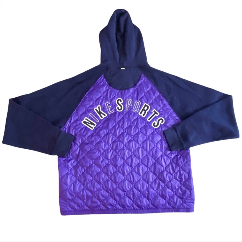 🦖NIKE MEN’S SPORTS HOODIE SIZE-L